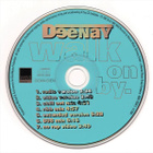 Young Deenay • Walk On By CD Maxi-Single - pikkukuva 3