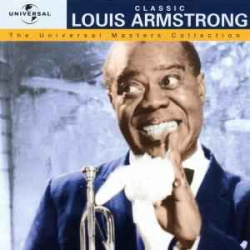 Louis Armstrong - Classic Louis Armstrong (CD)