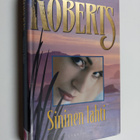 Nora Roberts : Sininen lahti - pikkukuva 1