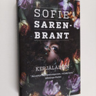 Sofie Sarenbrant : Kerjäläinen - pikkukuva 1
