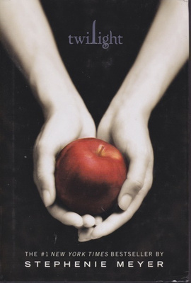 Stephenie Meyer: Twilight
