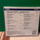 Finnish Clarinet Ensemble-Isokoski-Kojo-Vänskä CD - pikkukuva 2