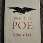 Peter Ackroyd: Edgar Allan Poe, Lyhyt elämä - pikkukuva 1