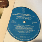 Laulujeni Helsinki nm lp insert Jormas Siren Kronström 1984 - pikkukuva 2