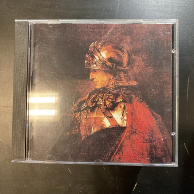 Anata Vs. Bethzaida - War Vol.II CD