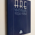 Kari Silvennoinen : Are-yhtymä : 1924-1984 - pikkukuva 1