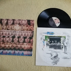 WINGS - At the Speed of Sound LP - pikkukuva 2