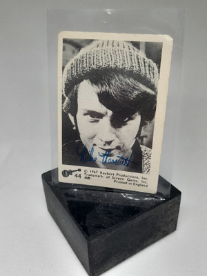 The Monkees - Mike Nesmith, 1967