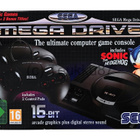 MD - Sega Mega Drive Mini -konsoli - pikkukuva 1
