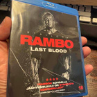 Rambo - Last blood (suomibluray, 2019, Sylvester Stallone) - pikkukuva 3