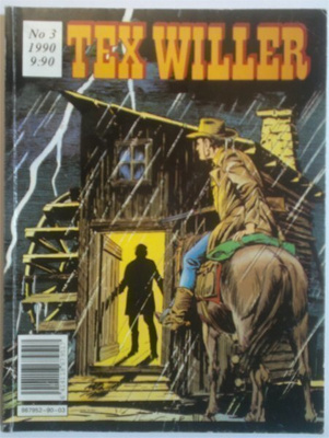Tex Willereitä 1989-2013