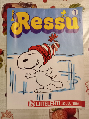 Ressu 1/1992