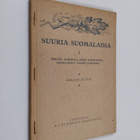 Sakari Kuusi : Suuria suomalaisia, 1 - Mikael Agrikola, E... - pikkukuva 1