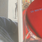 BB Lindström: Lil’ Red Robin Hood 2006 cd - pikkukuva 3
