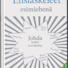 Markku Pentikäinen: Ensiaskeleet esimiehenä - pikkukuva 1