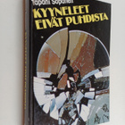 Tapani Sopanen : Kyyneleet eivät puhdista - pikkukuva 1