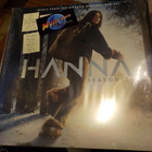 OST - HANNA SEASON 1 UUSI 2LP - pikkukuva 1
