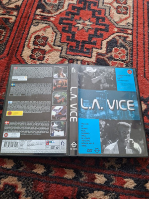 L.A. Vice