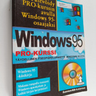 Matti Kiianmies : Windows 95 : pro-kurssi - pikkukuva 1