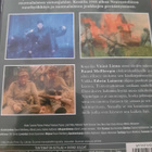 TUNTEMATON SOTILAS 1955 & 1985 DVD (2 X 1 DISC) - pikkukuva 3