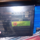 4 Blu-ray The Godfather box ( SIS POSTIKULU ) - pikkukuva 3