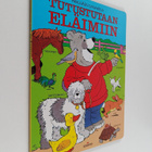 Tutustutaan eläimiin - pikkukuva 1