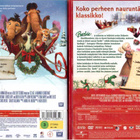 2 KPL DVD ELOKUVIA - pikkukuva 2