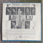 MICHAEL NESMITH & THE FIRST ...: Magnetic South (LP) 1970 - pikkukuva 3
