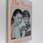 Alison Tyler : The Virgin - pikkukuva 1