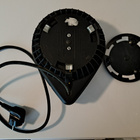 Calix sisätilanlämmitin 550/1000 W - pikkukuva 2