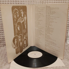 Santana Welcome lp - pikkukuva 2
