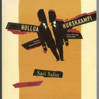 Sari Salin: Hullua hurskaampi (1.p.) - pikkukuva 1