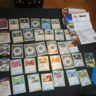 POKEMON KORTTEJA YM - pikkukuva 1