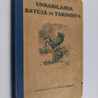 Unkarilaisia satuja ja tarinoita - pikkukuva 1