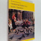 Bernhard Klausnitzer : Verstädterung von Tieren - pikkukuva 1