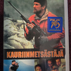 Vhs fi KAURIINMETSÄSTÄJÄ - pikkukuva 1