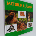 Ismo Nuuja ym. : Metsien eläimiä - pikkukuva 1