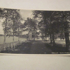 VANHA Postikortti Iisalmi 1950-l Alkup.Mallikappale - pikkukuva 1