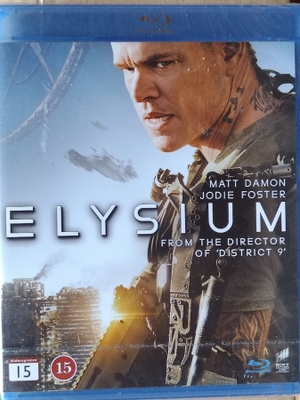 Elysium