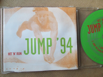 Hit 'n' Run: Jump '94 CDS