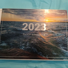 Rahasarja Suomi 2023 Proof - pikkukuva 1