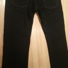 BATISTINI JEANS tummat farkut. W32", L32" - pikkukuva 2