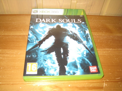 XBOX 360 Dark Souls