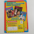 Villivarsa 1/1993 - pikkukuva 2