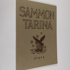 Sammon tarina : Kalevalan samporunot - pikkukuva 1
