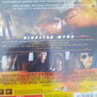 PANTTIVANKI & DIE HARD 4.0  DVD Bruce Willis - pikkukuva 3