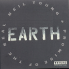NEIL YOUNG - EARTH 2CD - pikkukuva 1