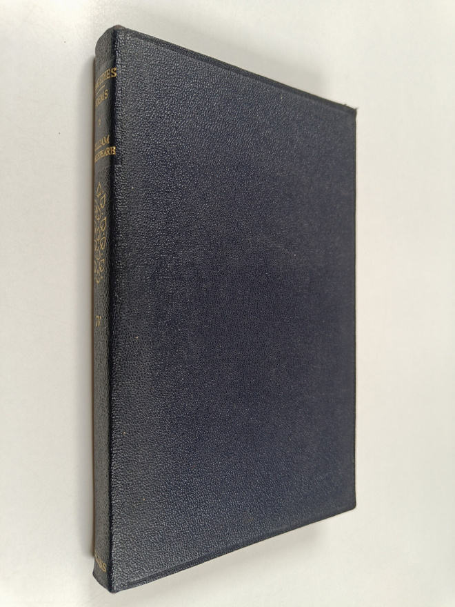 William Shakespeare : Tragedies and poems
