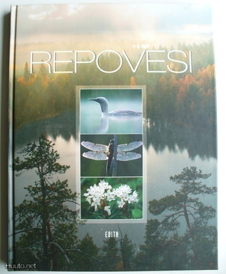 Repovesi