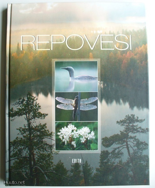 Repovesi